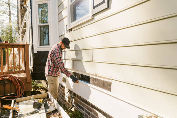 Top rated local Emergency Siding Repair specialists in Callao, VA